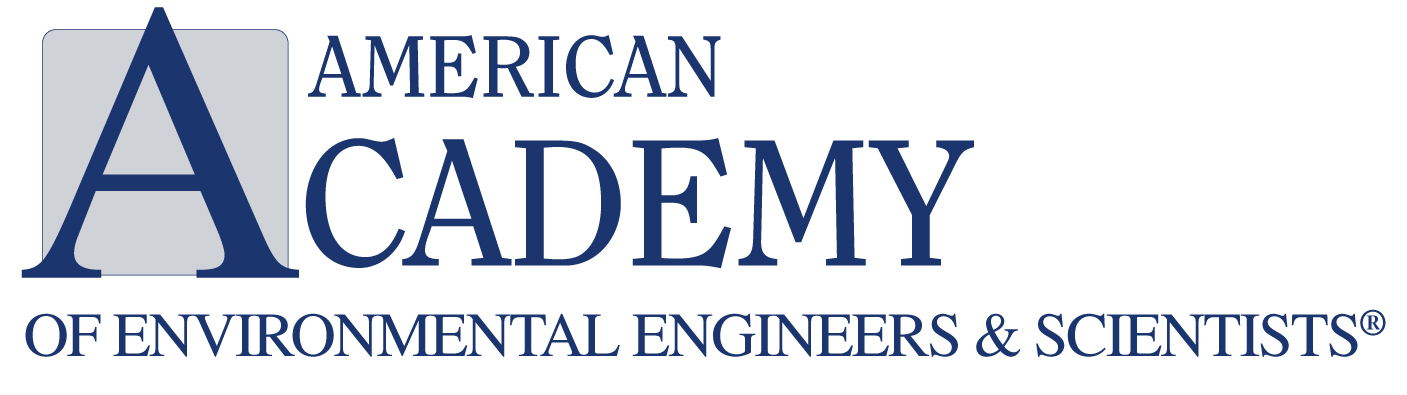 American Academy of Environmental Engineers & Scientists