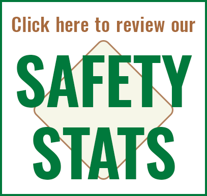 View Our Safety Stats