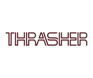 Thrasher